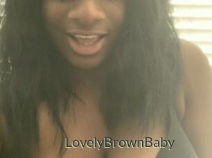 LovelyBrownBaby