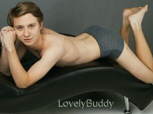 LovelyBuddy