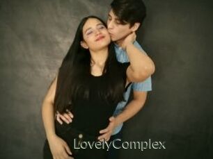 LovelyComplex
