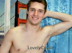 LovelyConor