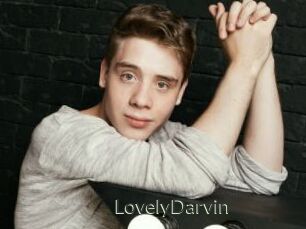 LovelyDarvin