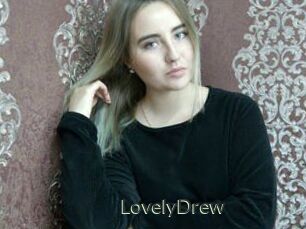 LovelyDrew