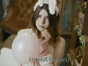 LovelyEllenForU