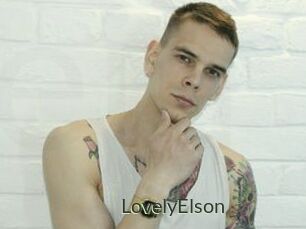 LovelyElson