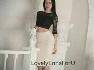 LovelyEnnaForU