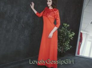 LovelyGossipGirl