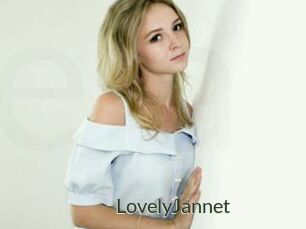 LovelyJannet