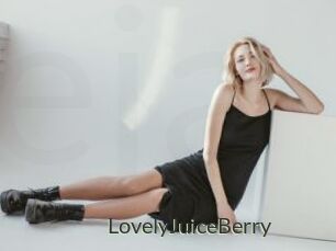 LovelyJuiceBerry
