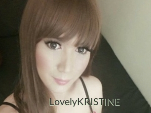 LovelyKRISTINE Ejaculator
