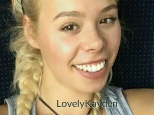 LovelyKayden