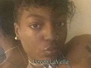 LovelyLaVelle