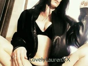 LovelyLaurenXX