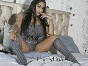 LovelyLina