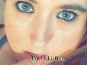 LovelyLizBeth