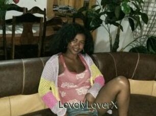 LovelyLoverX