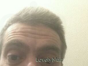 LovelyMan