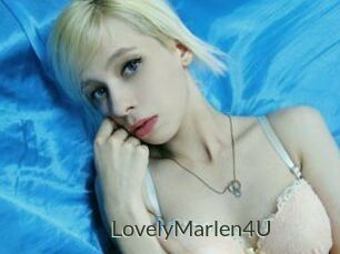 LovelyMarlen4U
