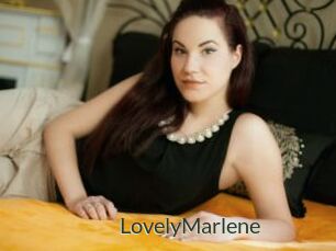 LovelyMarlene