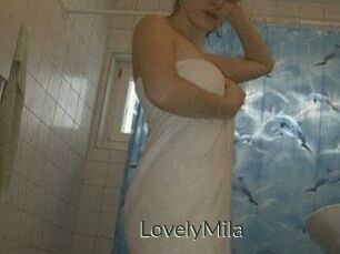 LovelyMila