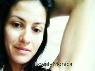 LovelyMonica