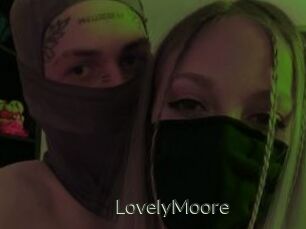 LovelyMoore