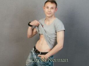 LovelyNorman