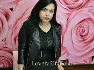 LovelyRitaForU