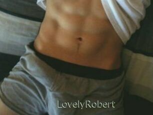 LovelyRobert
