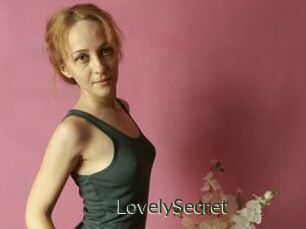 LovelySecret