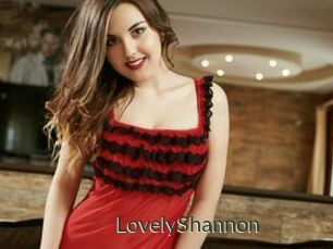 LovelyShannon