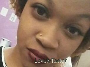 LovelyTaelor