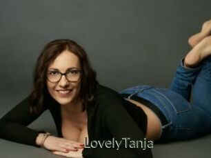 LovelyTanja