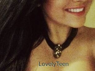 LovelyTeen