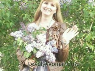 Lovely_WomanCute