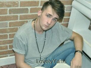 LovelyYanis