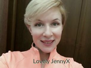 Lovely_JennyX