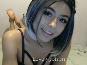 Lovelypoison