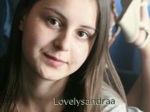 Lovelysandraa
