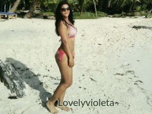 Lovelyvioleta