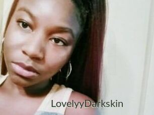 LovelyyDarkskin