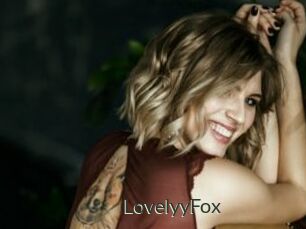 LovelyyFox