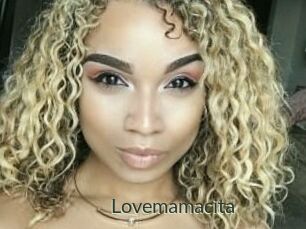 Lovemamacita