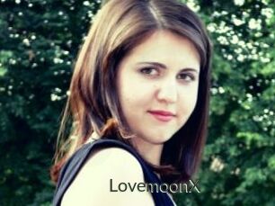 LovemoonX