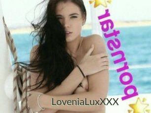 LoveniaLuxXXX