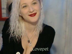 Lovepet