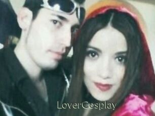 LoverCosplay