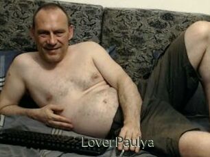 LoverPaulya