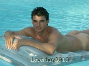 Loverboy2013