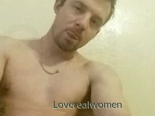 Loverealwomen