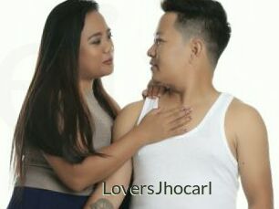 LoversJhocarl